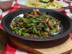 -西贝(无锡万象城店)