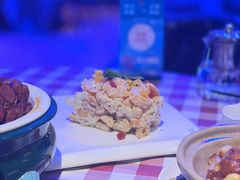 夜来香-邓丽君音乐主题餐厅