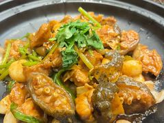 -胡记饭店(保工街店)