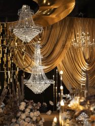 -上海金茂君悦大酒店·宴会厅