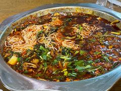 -乐山第一家临江鳝丝(茶坊路店)