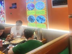 -聚味罗记大排檔·鲜鱼杂·甲鱼煲•龙虾馆(科学馆店)