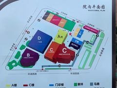 -天津医科大学肿瘤医院(本部院区)