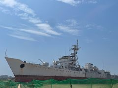 -日照海滨国家森林公园