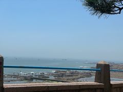 -青岛海滨风景区
