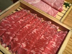 -锅物新语&寿喜烧.炉端割烹(世博源店)