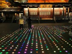 -香积寺