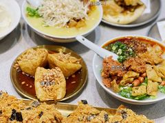 -小豆海棠(嘉兴路店)