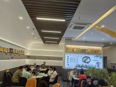 -洪平血旺椒麻鸡雅鱼饭店(熊猫大道店)