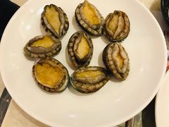 -芭菲盛宴·环球美食(北城国际店)