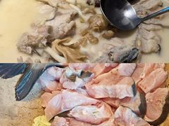 -云尊府云南菜·蒸汽石锅鱼(学清路店)
