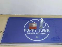 -芭比堂动物医院·犬猫全科·异宠专科(雁塔分院)
