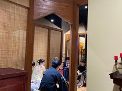 -NINES推理馆(曲江公馆店)