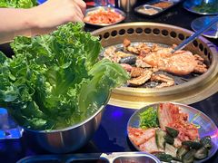 -星伦多自助料理·涮烤一体(杭州来福士店)