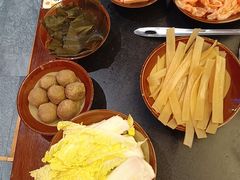 -重庆老灶火锅(红岭店)