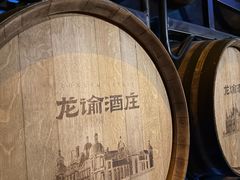 -龙谕酒庄