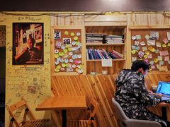 -阿sir咖啡(陶谷新村店)