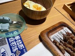 -马记永·兰州牛肉面(天通苑家乐福店)