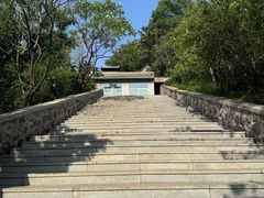 -磬锤峰森林公园