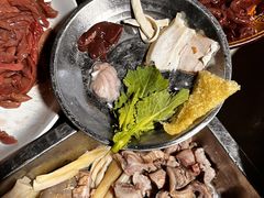 -周师饭店