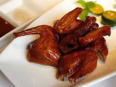 -悦景酒家(罗湖店)