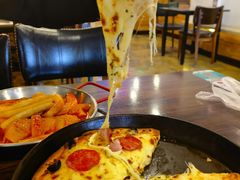 -Kpasta韩式意大利面