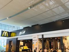 门面-麦当劳(深圳北站高铁店)