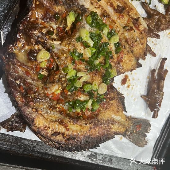 柳记建水烧烤