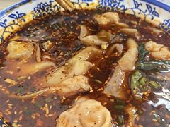 -彭州小吃(川主寺店)