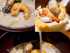 鲷鱼汤泡饭-金井日本料理(丽柏广场店)