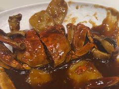 -老正兴菜馆(福州路店)