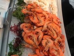 -RISE RESTAURANT(滨海湾金沙店)
