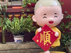 -深圳仙湖植物园