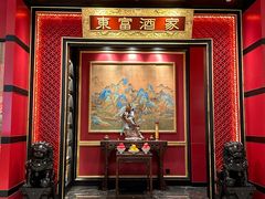 -东富酒家(龙湖西溪天街店)