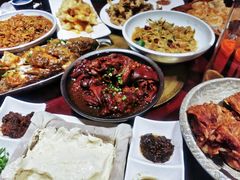 -95号酱骨·一块豆腐(展春园西路店)
