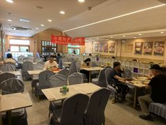 -华天延吉餐厅(西四总店)