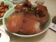 -弄堂里(西溪龙湖天街店)