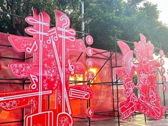 -梅州天地人花园酒店(梅县人民广场店)