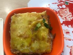 -德泓面馆(颐高店)
