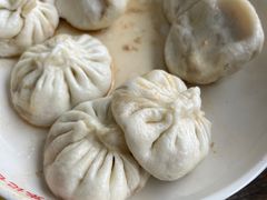 -津门张记包子铺(华昌道店)