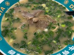 -当家水煎包·牛肉汤(浦江店)
