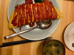 -兆治日本料理(华府世家店)