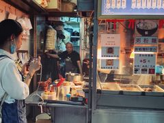 -下环街市熟食中心