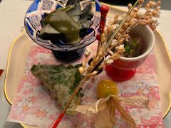 -鳥喜Toriki怀石烧鸟料理