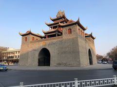 -鼓楼(兴庆区)
