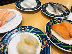 -大起水产回转寿司(りんくうシークル店)