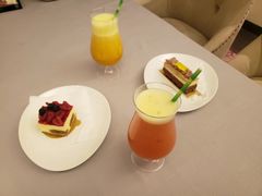 -Le Siècle.百年西餐厅(颐和公馆店)