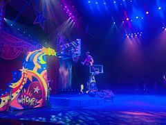 -珠海横琴长隆《卡卡虎奇遇记》