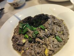 -京味斋·北京烤鸭(华威桥北工大店)