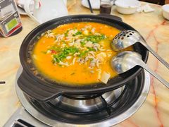 -李师傅脆肚(梅林店)